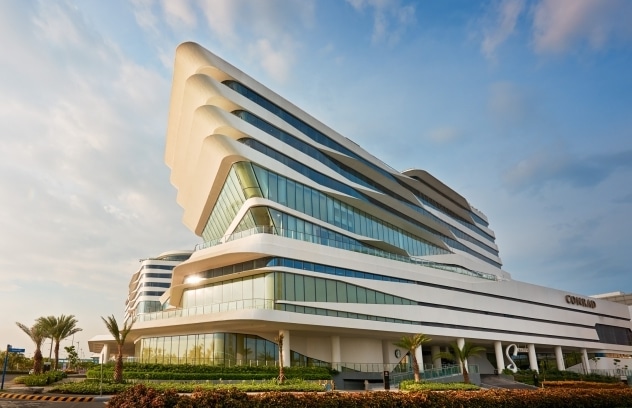 US Green Building Council Awards SM Prime Holdings with another LEED Gold Certification