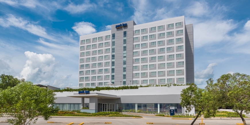 SM Hotels and Conventions Corp. (SMHCC) repurposes its Radisson Hotel Group (RHG) properties to bolster the hospitality industry