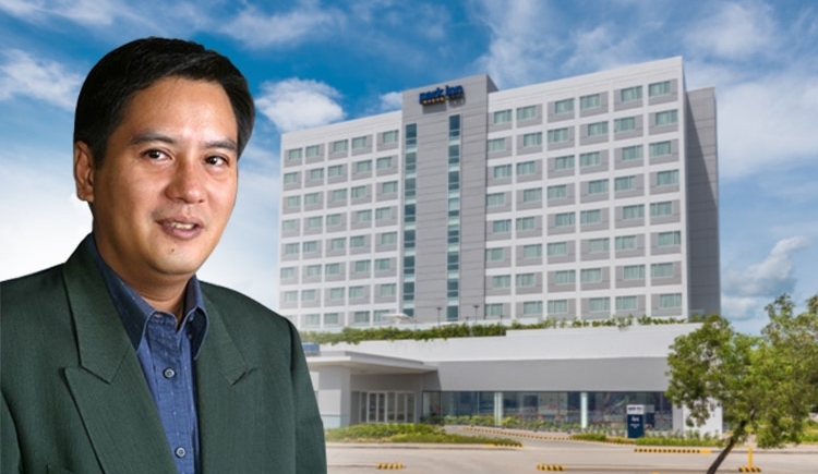 SM Hotels and Conventions Corp. (SMHCC) Appoints New General Manager for its Park Inn by Radisson Property in Iloilo