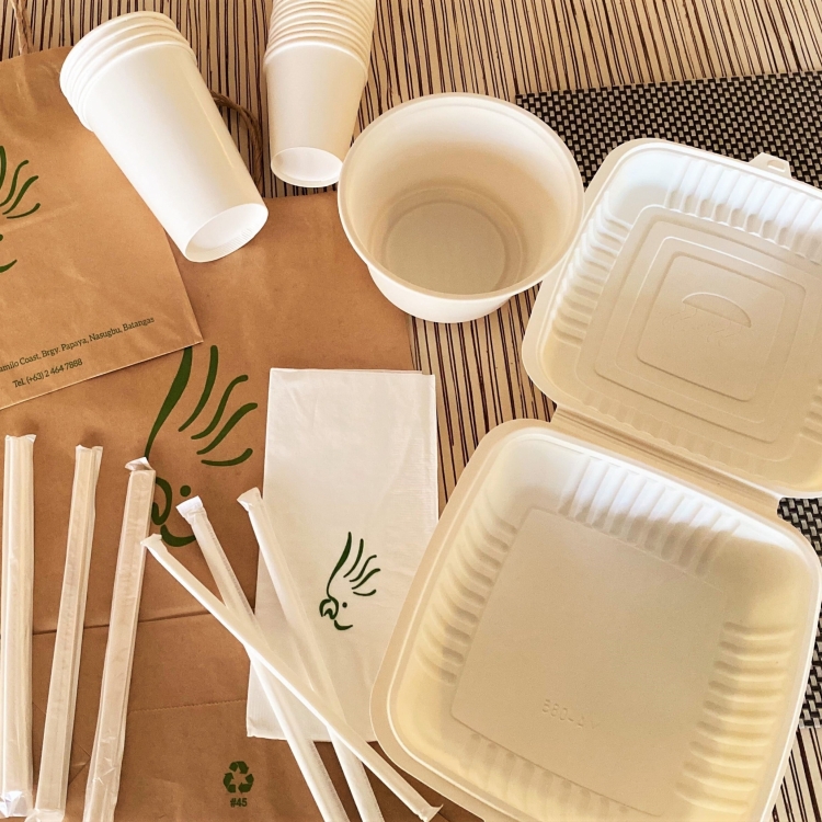 SM Hotels and Conventions Corp. (SMHCC) Properties Promote Campaign to Phase Out Single Use Plastics
