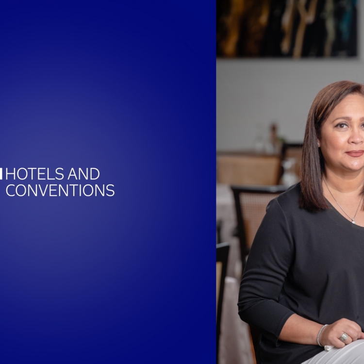 SM Hotels and Conventions Corp. Appoints Senior Vice President for Operations