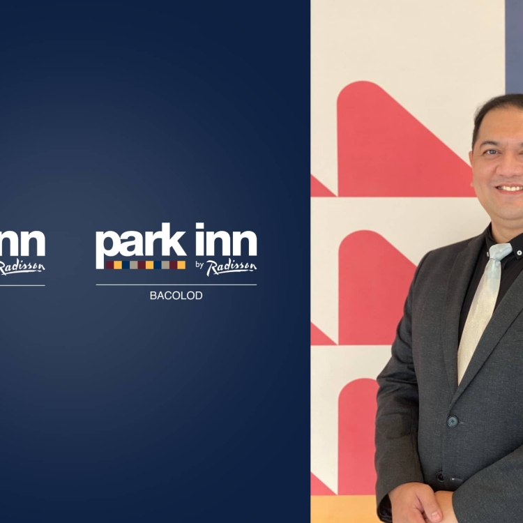 SM Hotels and Conventions Corp. Appoints Area General Manager Across Two Park Inn by Radisson Hotels in Iloilo and Bacolod