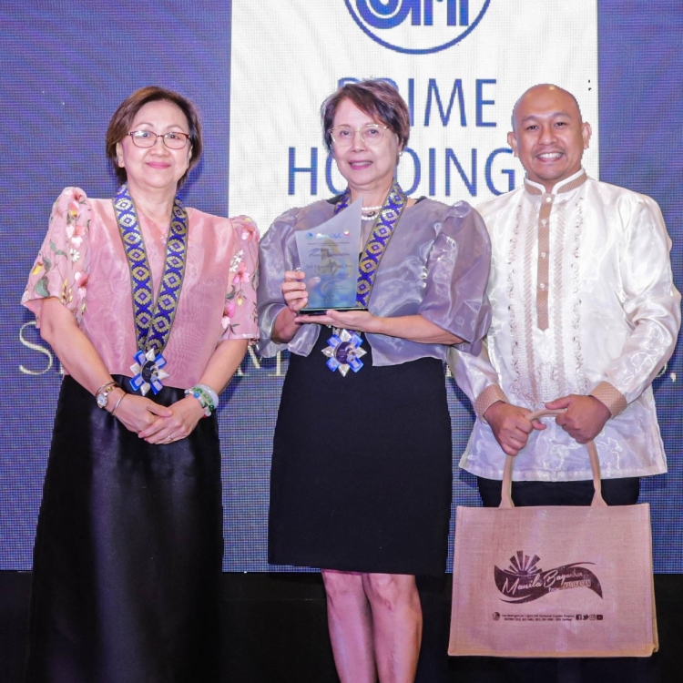 SM celebrates sustainability on World Water Day: Supporting DENR NCR’s Gawad Taga-Ilog and beyond