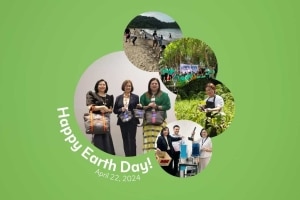 Earth Day 2024